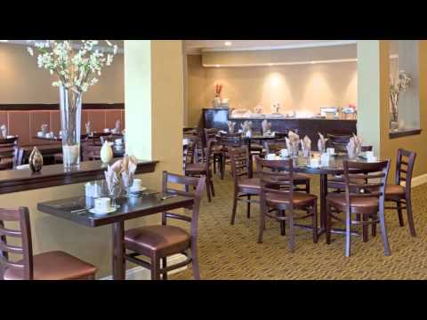 Holiday Inn Hotel and Suites Boston-Peabody - Peabody, Massachusetts