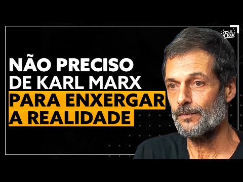 Depois de FALAR ISSO não sou BEM VINDO em UNIVERSIDADES (Eduardo Marinho)