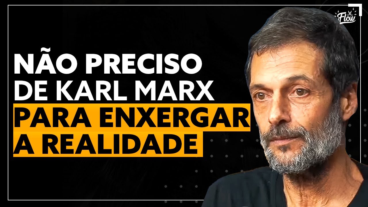 Depois de FALAR ISSO não sou BEM VINDO em UNIVERSIDADES (Eduardo Marinho)