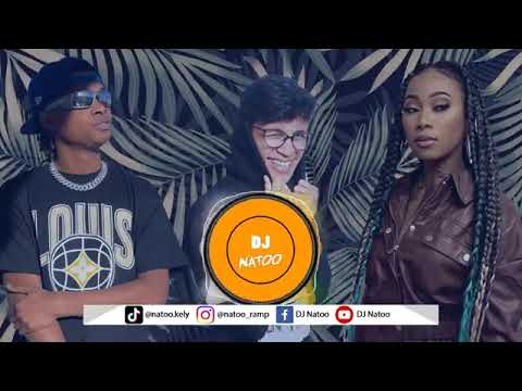 Rijade Feat Rim Ka   Atsika Roa Natoo Remix