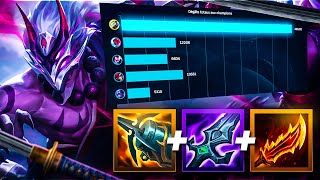 LES DERNIERS SAMOURAÏS - ÉPISODE DES FADAS