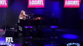 Al Hy - Tous seuls au monde en live dans le Grand Studio RTL