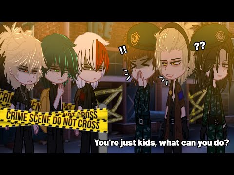 𝘽𝙧𝙞𝙣𝙜 𝙩𝙝𝙚 𝙡𝙞𝙤𝙣𝙨 𝙤𝙪𝙩! || 𝘽𝙆•𝘿𝙆•𝙏𝘿 || ғᴛ. ʏᴏᴜɴɢ ᴀɪᴢᴀᴡᴀ & ᴄᴏᴀᴄʜ ᴜᴋᴀɪ