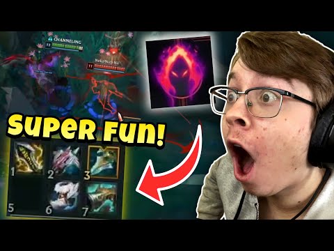 Why Full Damage Sion Jungle Will Be Meta in Season 12