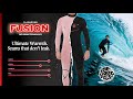 Ultimate Warmth Seams That Don T Leak The Flashbomb Fusion Wetsuit Rip Curl