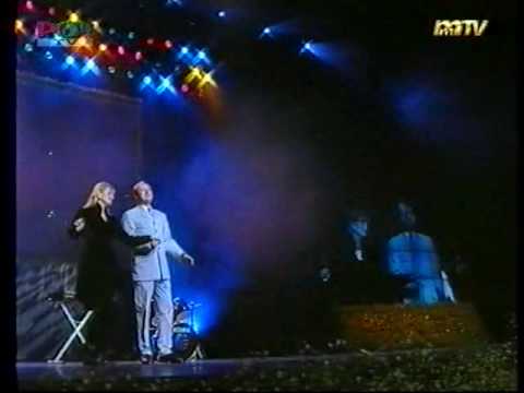 Helena Blagne, Nace Junkar - Vrniva se na najino obalo