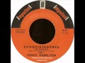 Chico Hamilton - Conquistadores (Part I & II) - Impulse u.s. 45 '65