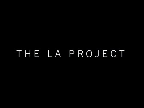 The LA Project | By Axis Hairdressing (Australian Hairdressing Short Film - Official)