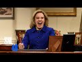 HILLARY CLINTON Election Video Cold Open - SNL - YouTube