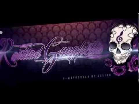 Funky Maya para Raptitud Ganghetta