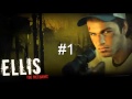 Left 4 Dead 2 - Ellis Quotes #1 