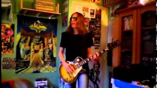 Green Day - Rock N Roll Girlfriend (Homecoming) - COVER