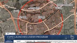 Live911 News Compilation