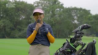 Hyundai India Junior Golf Tournament | Action-Packed Memories