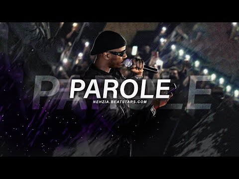 Werenoi x Timal Guitar Type Beat "PAROLE" | Instru Sombre | Instru Rap