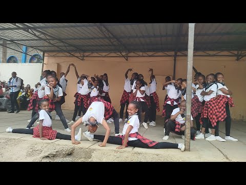 BEST PMC MIX DANCE 2024 Perfomed by PMC ST BAKHITA