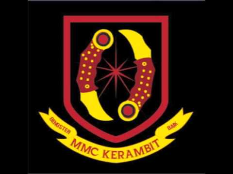 MALAYSIAN MC KERAMBIT - WargaNegara