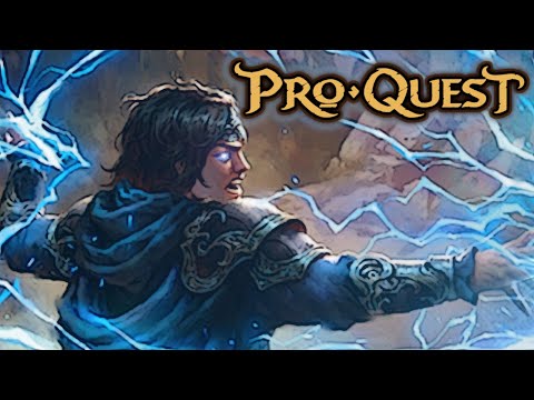 Kano ProQuest Season 3 Deck Breakdown - Chip, Combo, Win