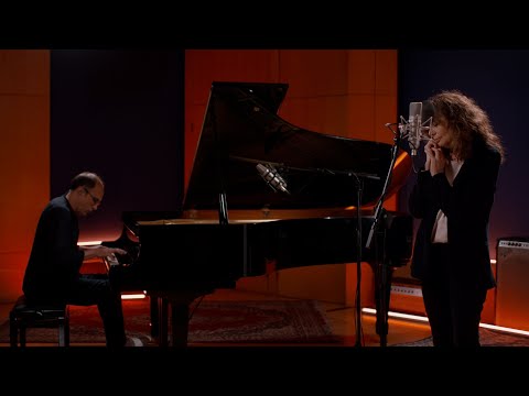 33 Giri Italian Masters - Franco Battiato (Sky Arte)