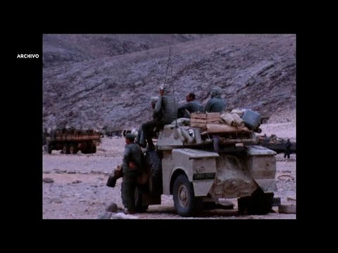 Westsaharakonflikt: Marokko und Polisario beschuldigen sich gegenseitig