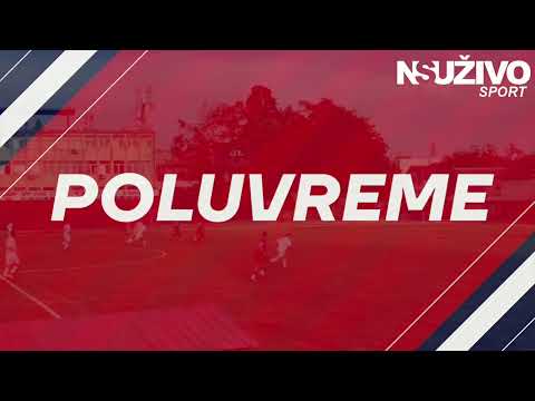 PNL: 2.KOLO: OFK Slavija 5:0 OFK Futog