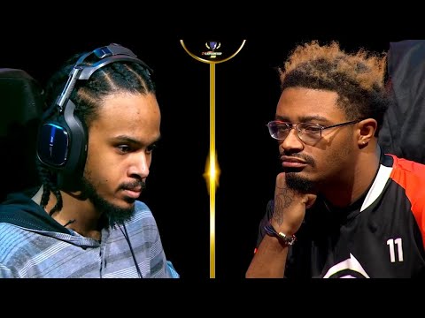 C.C 2019.GF【iDom(L)】VS 【(W)Punk】