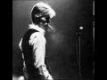 Amsterdam de Jacques Brel par David Bowie ...