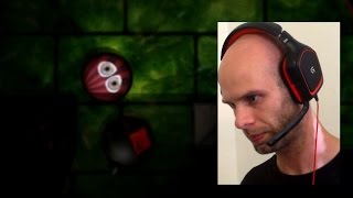 Now An Even Better Game! | The Orb Chambers! Part 2