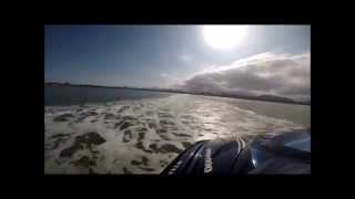 preview picture of video 'Gopro -  Passeio de jet ski, Saquarema paraíso.'