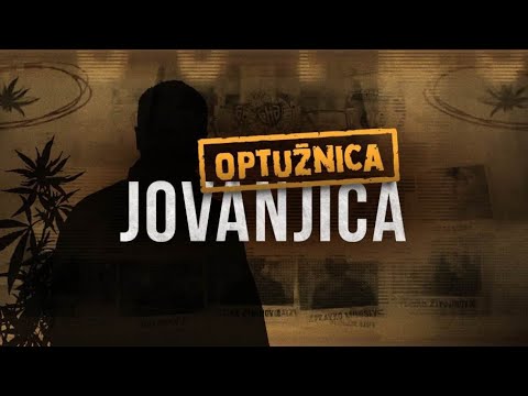 Specijalna emisija "Optužnica - Jovanjica"