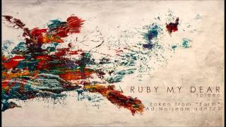 Ruby My Dear 