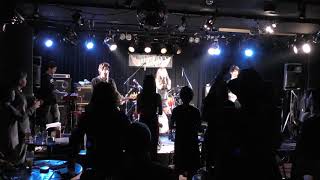 JEALOUS HEART LIVE at SILVER WINGS 04