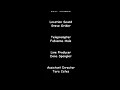 VeggieTales Pirates Sing Along End Credits