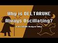 Metamodernism Oscillation And DELTARUNE
