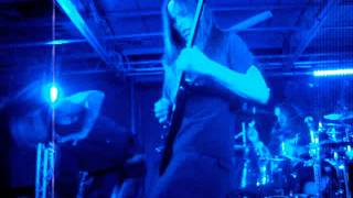 Vital Remains - Where is Your God Now/Icons of Evil (The Rockpile in Toronto 2012.05.19)