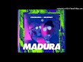 Madura - Cosculluela (feat. Bad Bunny) (Audio)