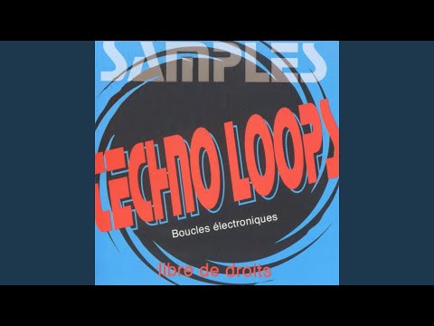 Claps 3 (140 BPM) 3 Loops