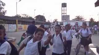 preview picture of video 'RecOn por la paz Nechí Antioquia'