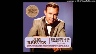 jim reeves - where does a broken heart go