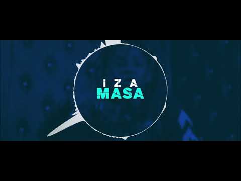 Dijoyh Smithy- IZA MASA