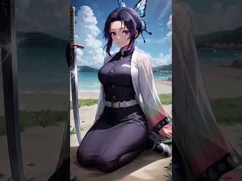 AI Anime - AI Art Generator