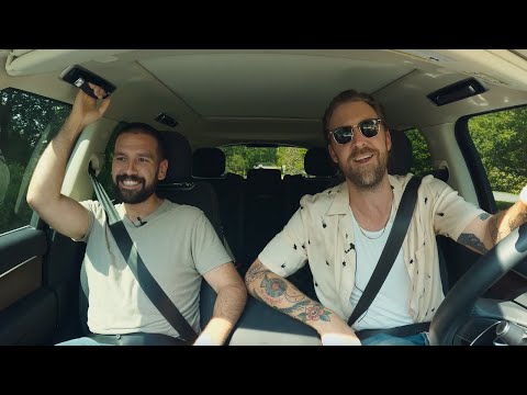 Charles Kelley - Driving While Listening To Music (with Shay Mooney)