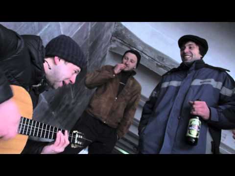 Коля ROTOFF - На танцполе. Анонс клипа.