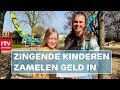 Kinderen zingen 'We Are The World' voor Oekraïne & het is verkiezingsdag | Drenthe Nu