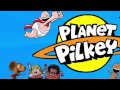 Dog Man The Movie 2017 Teaser Trailer DME Planet Pilkey