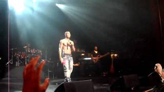 Trey Songz Brussels (AB in Belgium) Addicted 2 Songz