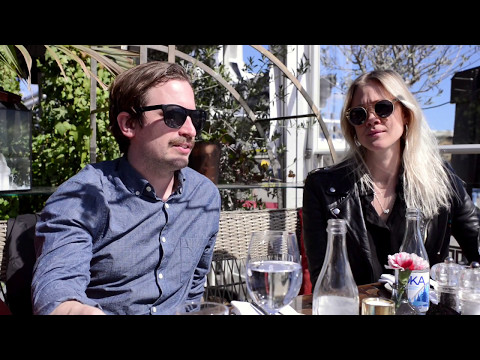 Veckans kändis - Pelle Tamleht, Nöjesguiden