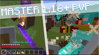 Minecraft 1.17 PVP Tips! Never lose again...