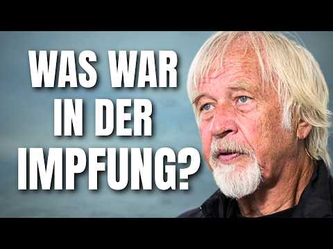 Corona: Wie gefährlich war die Impfung wirklich? Video-Thumbnail von YouTube