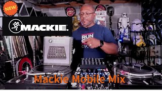 Mackie Mobile Mix Review